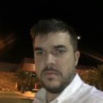Gines Moises Alvarado Ramirez